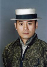 足秤老婆八两夫麦守成