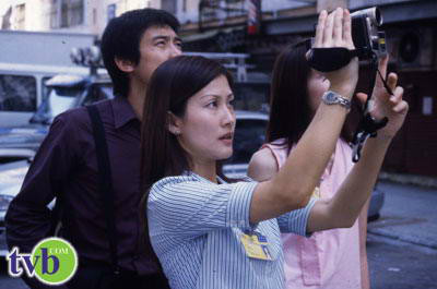 烈火雄心Ⅱ何宝琳