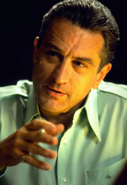 赌场风云萨姆·罗斯特恩