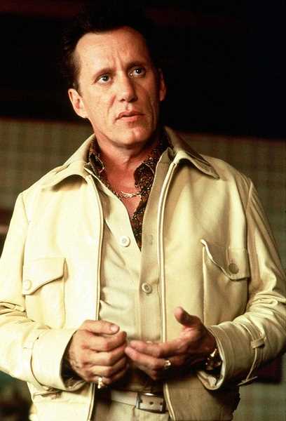 赌场风云李斯特·黛蒙德