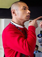 刑警兄弟李仲尼