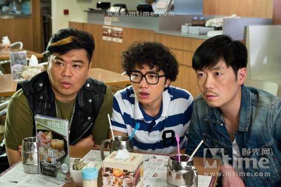 爆笑角斗士阮福祥