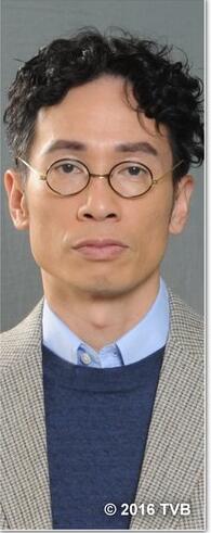 来自喵喵星的你薛丁甲Garfield的扮演者是陈豪