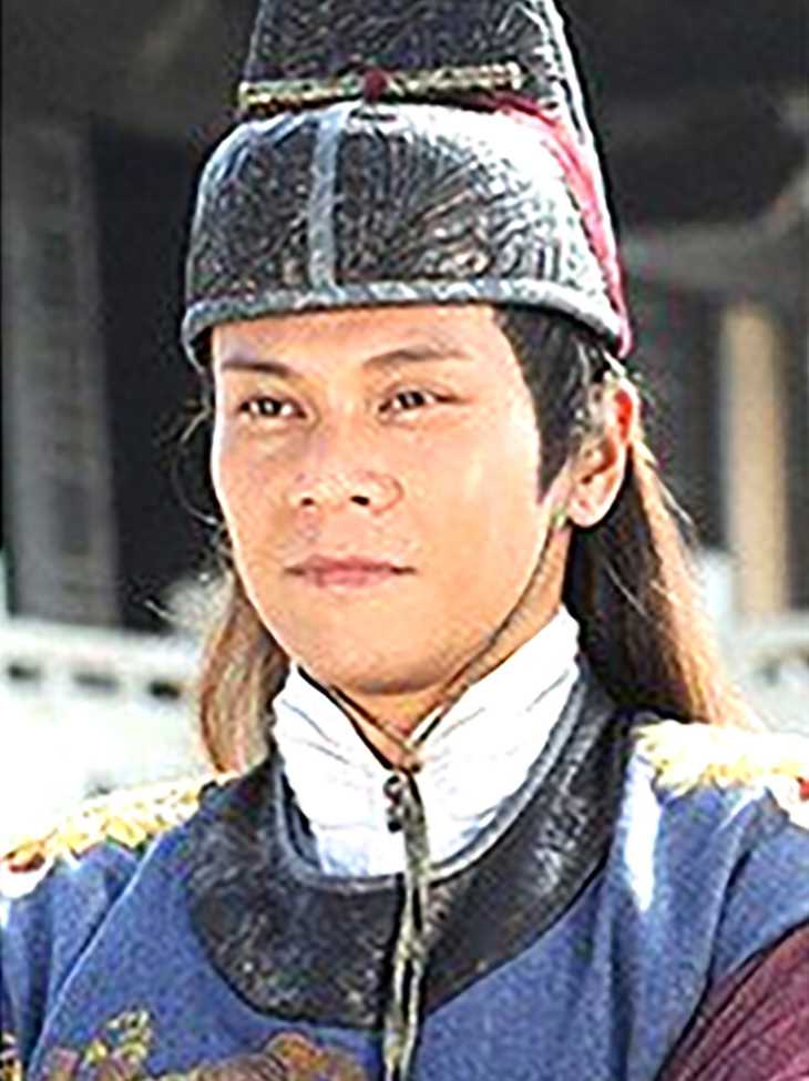 寒山潜龙佘百年