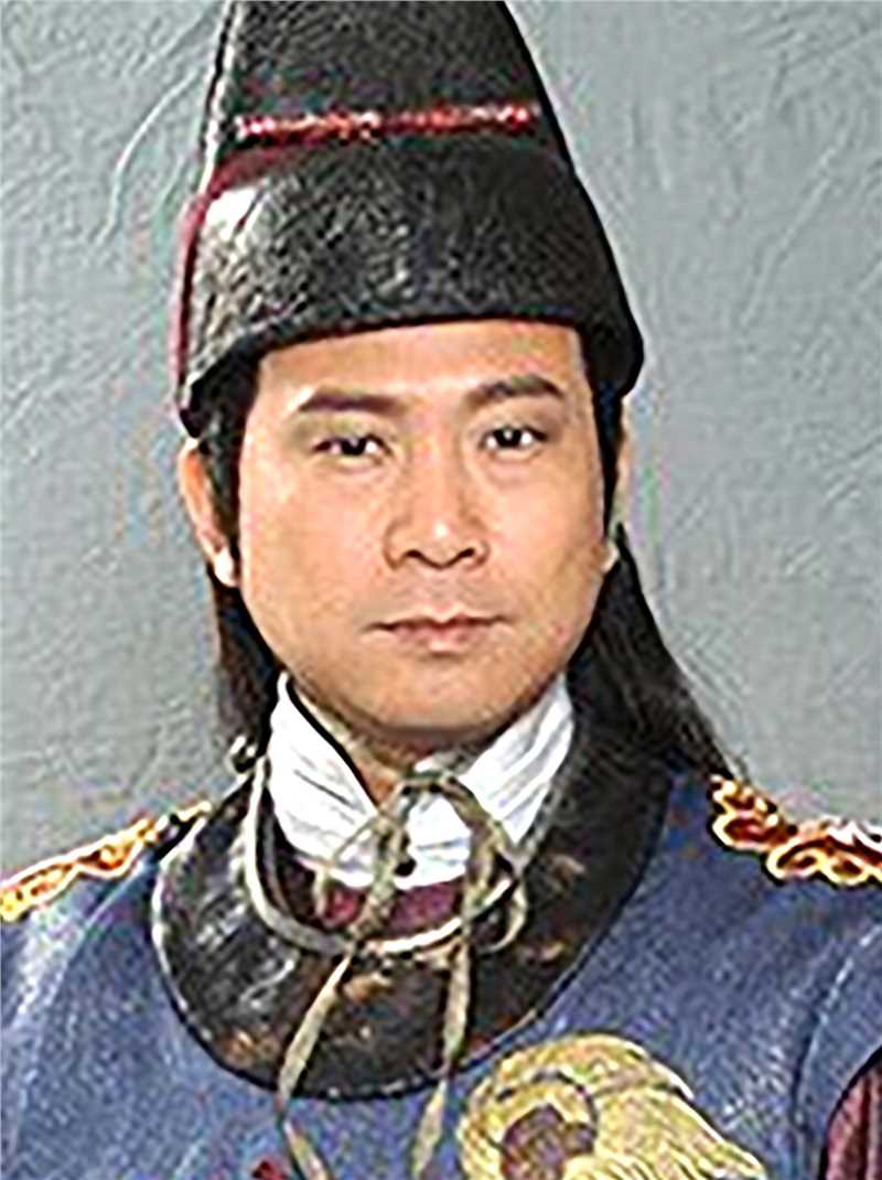 寒山潜龙马川芎