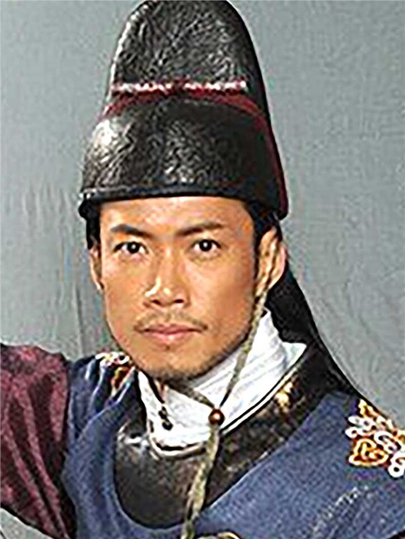 寒山潜龙牛大力