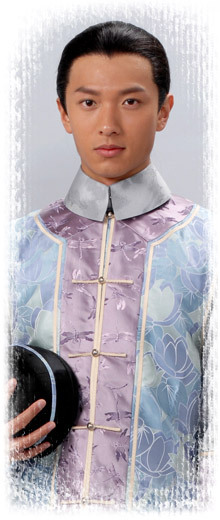 幕后大老爷沈君博