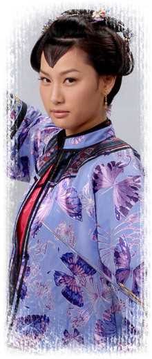 幕后大老爷赵玉卿