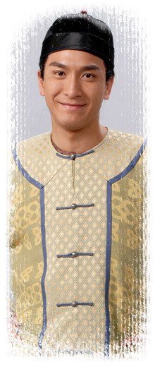 幕后大老爷周炳