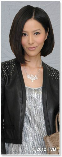 缺宅男女李蔓华