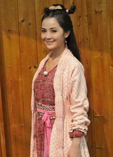 欢乐元帅小龙女