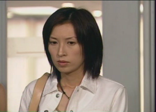 情事缉私档案何奇通