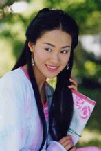 天地传说之宝莲灯踏雪