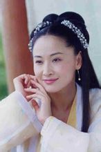 天地传说之宝莲灯杨三娘/杜三娘