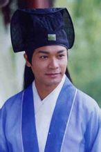 天地传说之宝莲灯刘彦昌/刘庸