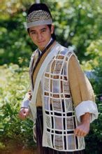 天地传说之宝莲灯刘沉香