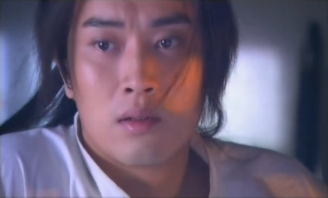 天师钟馗宁采臣