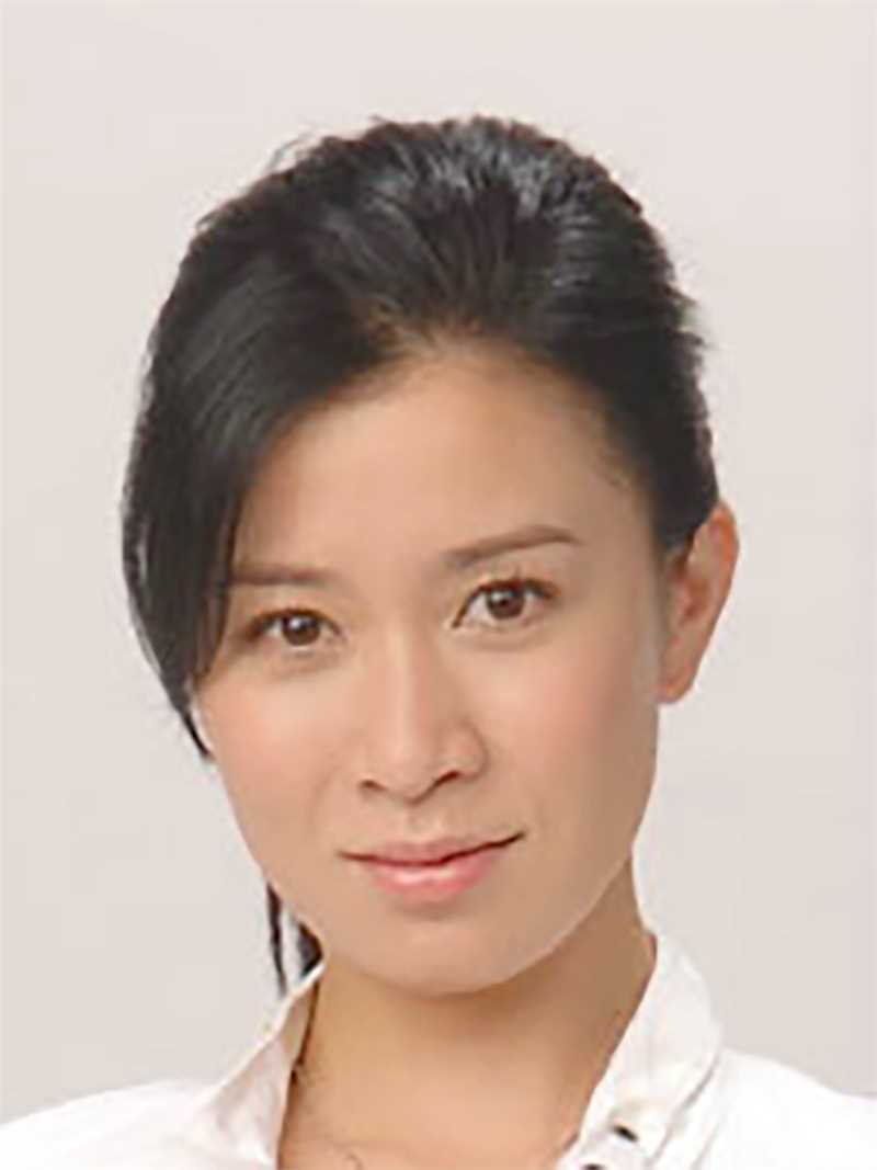 法证先锋Ⅱ马帼英(Bell)