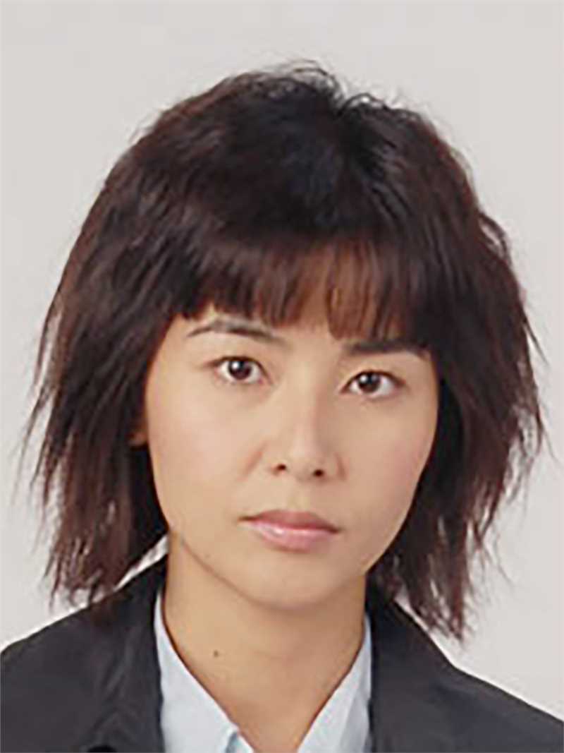 法证先锋Ⅱ梁小柔(Nicole)