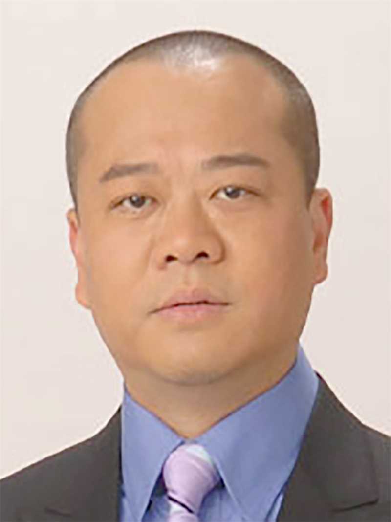 法证先锋Ⅱ高彦博(Tim)