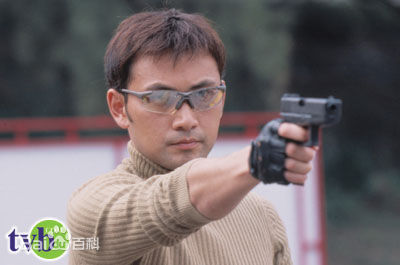 陀枪师姐Ⅳ邝梓键