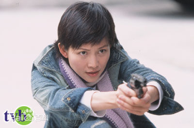 陀枪师姐Ⅳ卫英姿