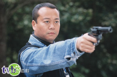 陀枪师姐Ⅳ陈小生