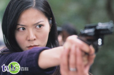 陀枪师姐Ⅳ陈三元