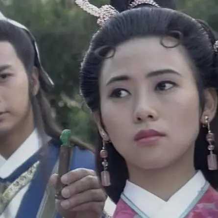 仙鹤神针苏飞凤