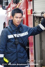 烈火雄心Ⅱ纪兴田