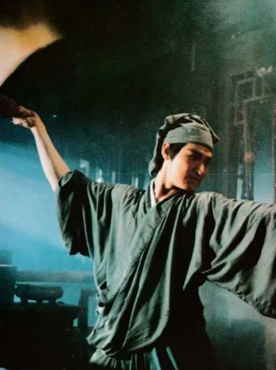 倩女幽魂Ⅲ：道道道燕赤霞