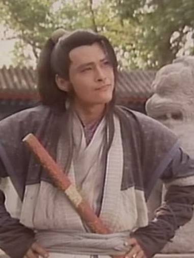 保镖之翡翠娃娃辛力