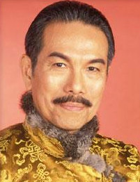 胭脂水粉祝满山