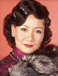 胭脂水粉李雅仙