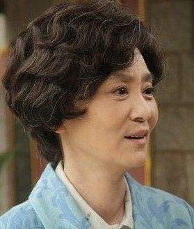 心肝宝贝赵老太