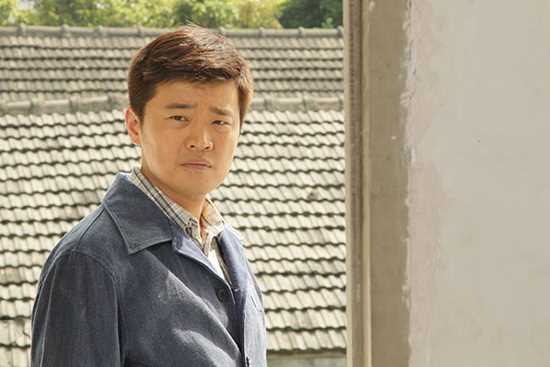 心肝宝贝李冬阳