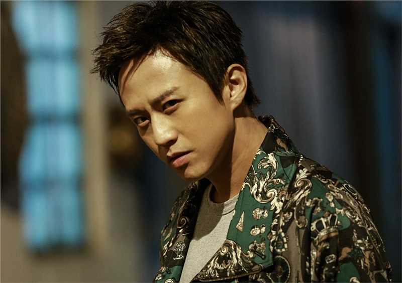 乘风破浪徐太浪