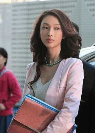 我愿意 I Do丽莎