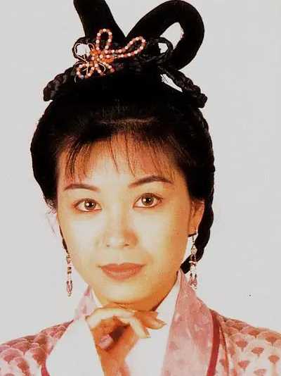 包青天之假琥珀朱惠娘