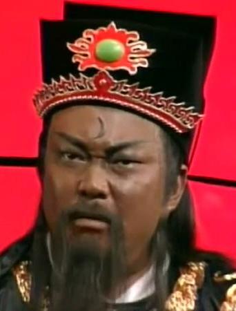 碧血青天杨家将包拯