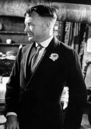 霍布森的选择威利·莫索普