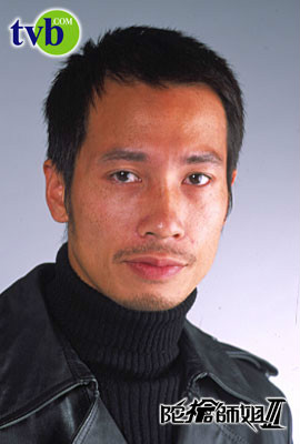 陀枪师姐III陈耀扬