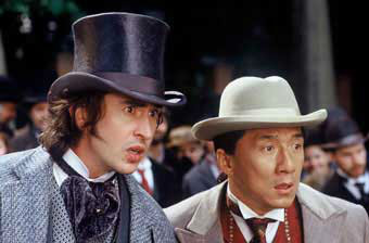 环游地球80天Phileas Fogg