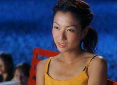 夏日的么么茶Summer Koo