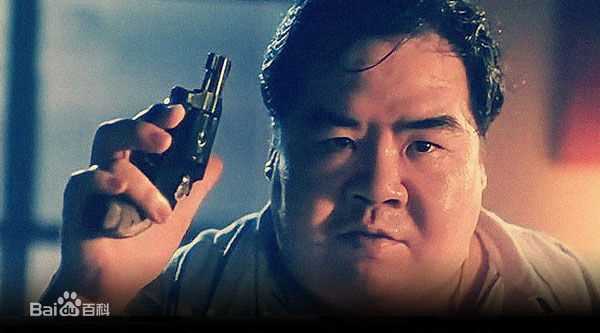 中南海保镖梁鉴波