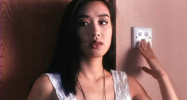 中南海保镖杨倩儿