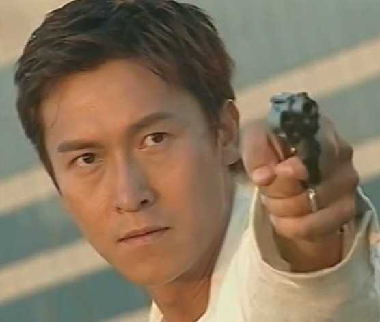 智勇新警界马孝贤