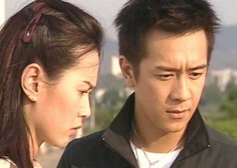 智勇新警界陶展雄