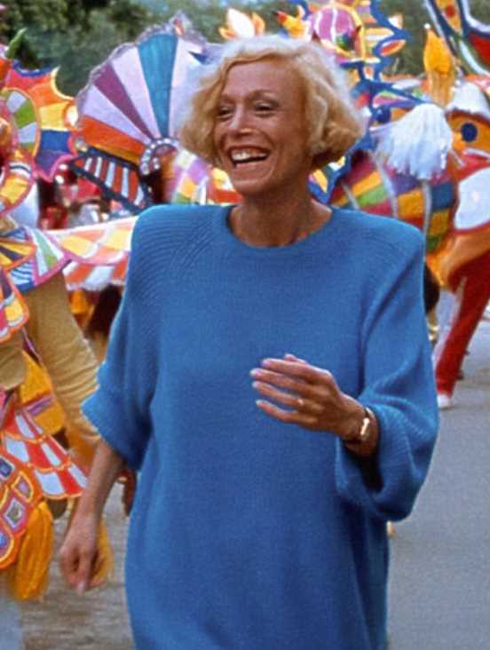 大白鲨艾伦·布罗迪