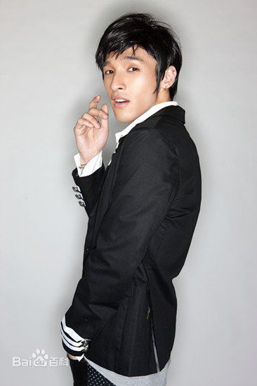 镜像人·明日青春钱多多